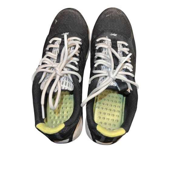 Reebok Nano X1 Adventure Athletic Safety Work Shoes Womens 8.5M RB381 black - Picture 4 of 7